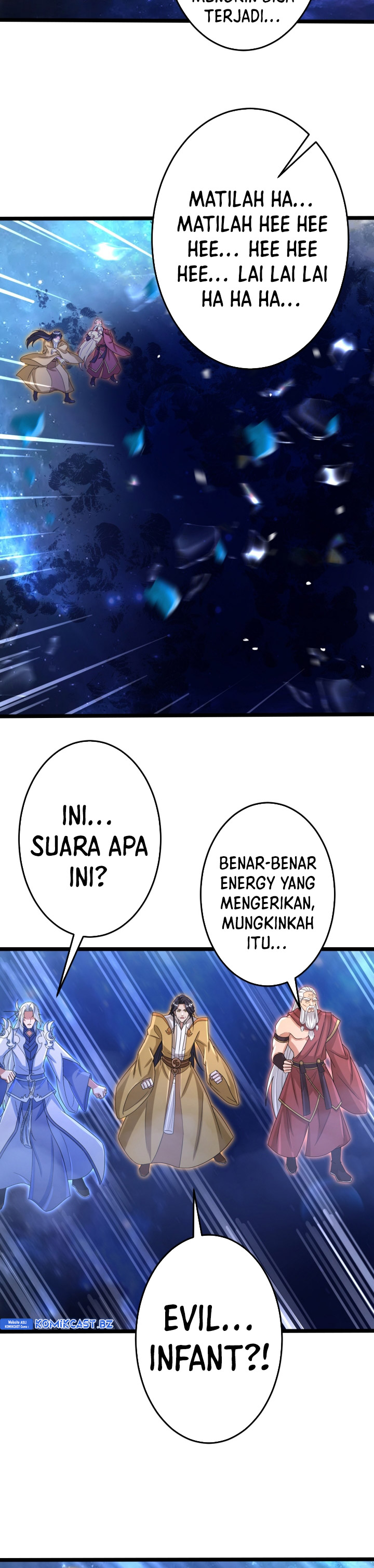 Dilarang COPAS - situs resmi www.mangacanblog.com - Komik against the gods 703 - chapter 703 704 Indonesia against the gods 703 - chapter 703 Terbaru 9|Baca Manga Komik Indonesia|Mangacan